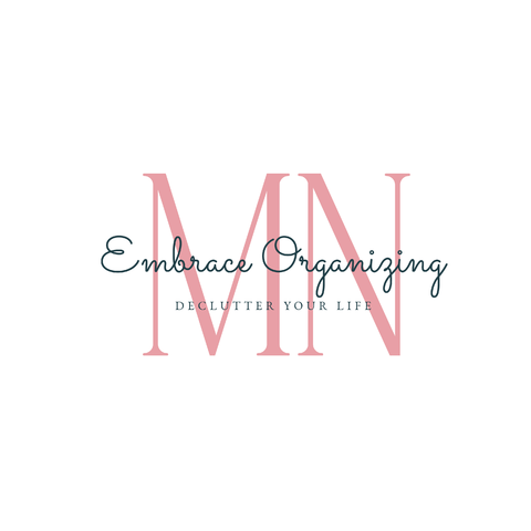Embrace Organizing